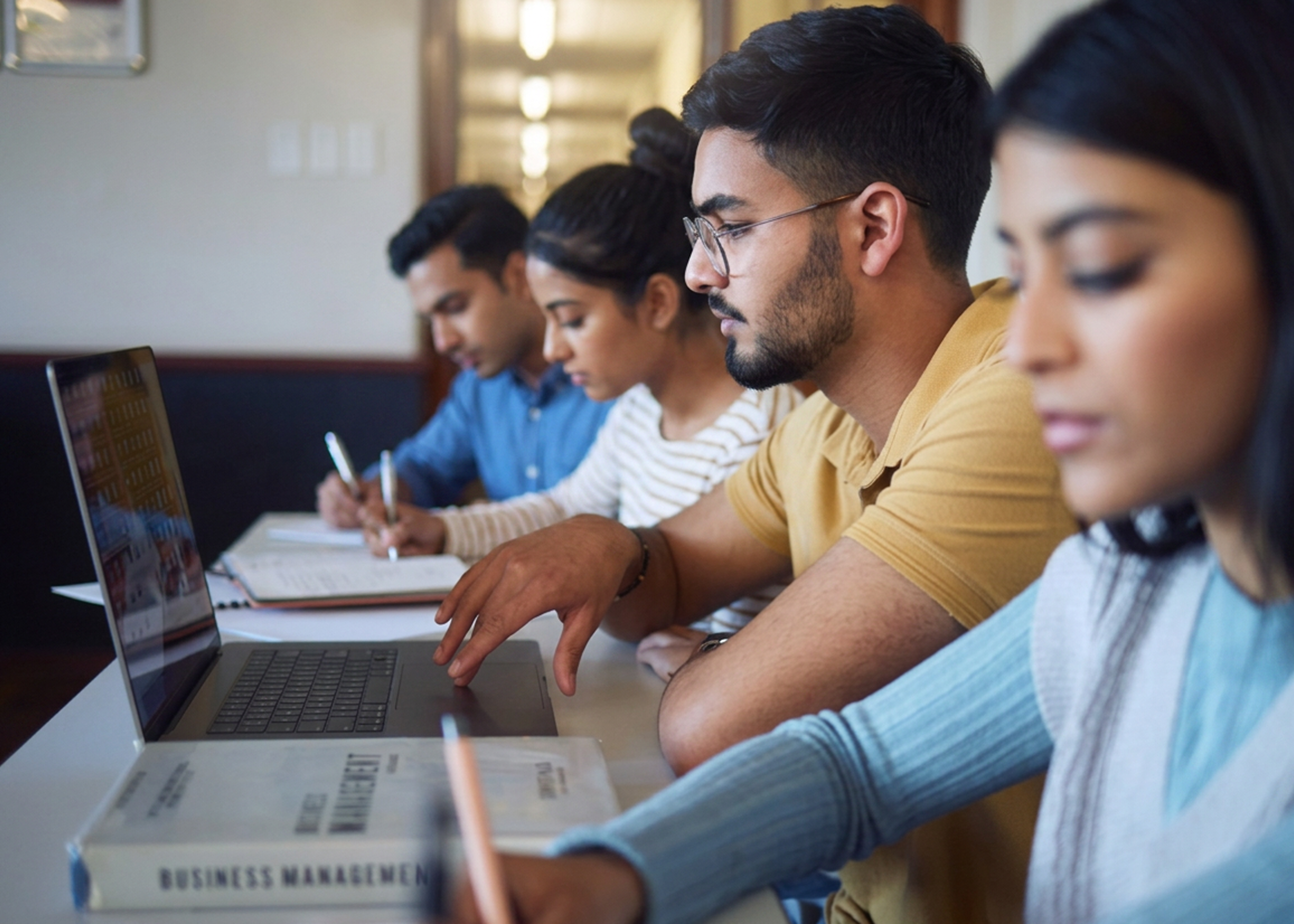 Discover Courses